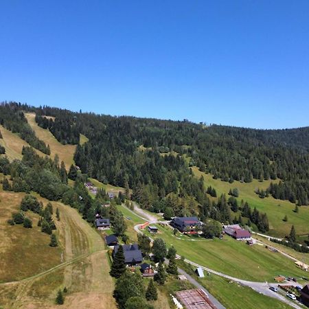 Tatrystay Chalet Mates Sebesér Kültér fotó