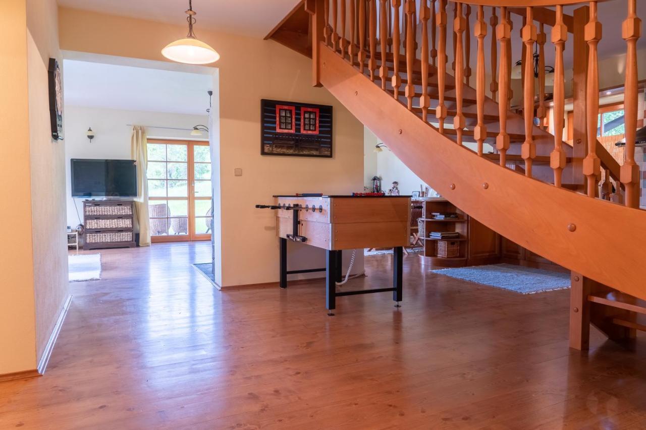 Tatrystay Chalet Mates Sebesér Kültér fotó