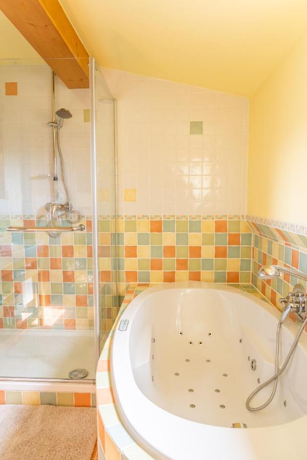 Tatrystay Chalet Mates Sebesér Kültér fotó
