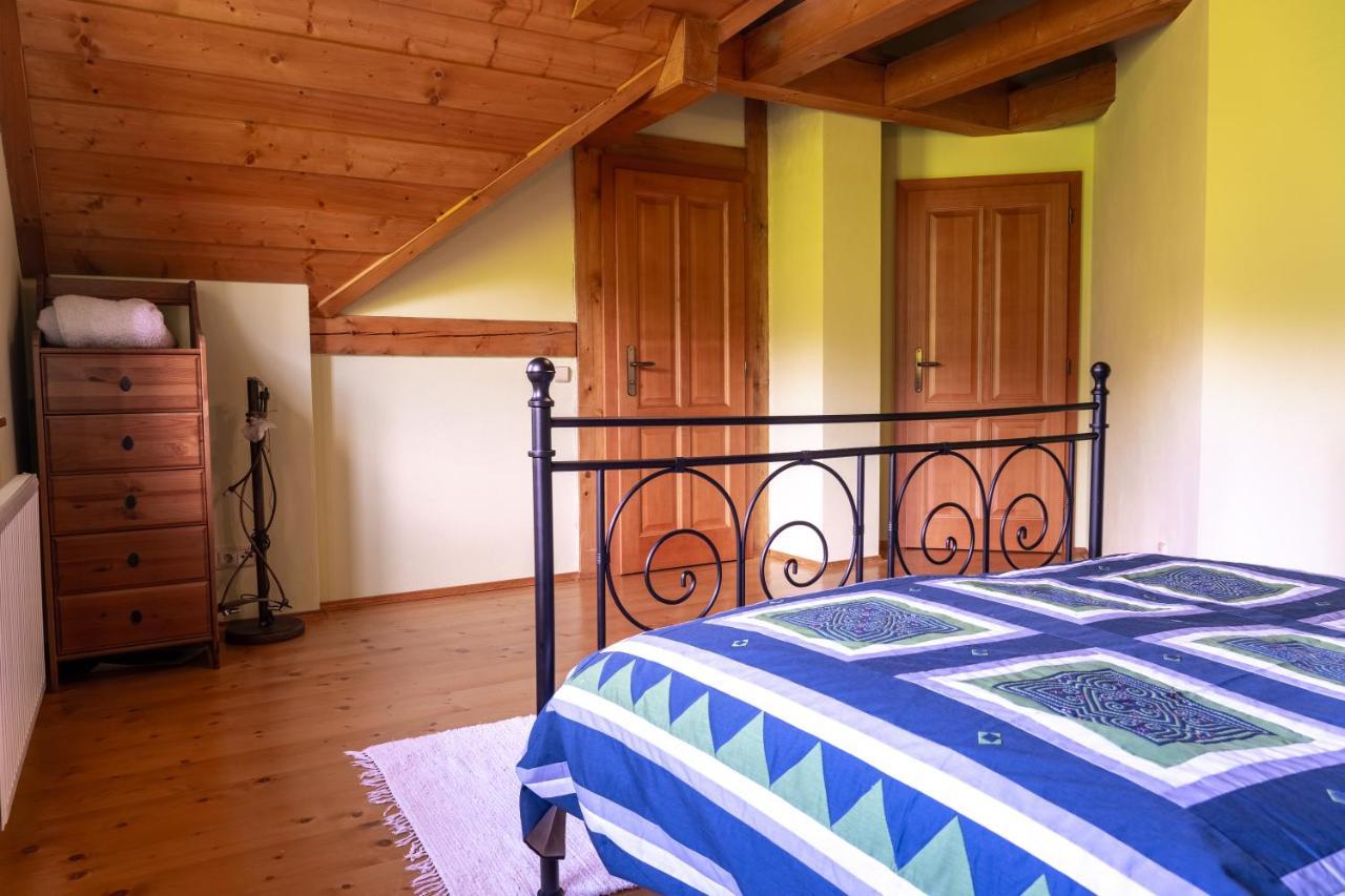 Tatrystay Chalet Mates Sebesér Kültér fotó