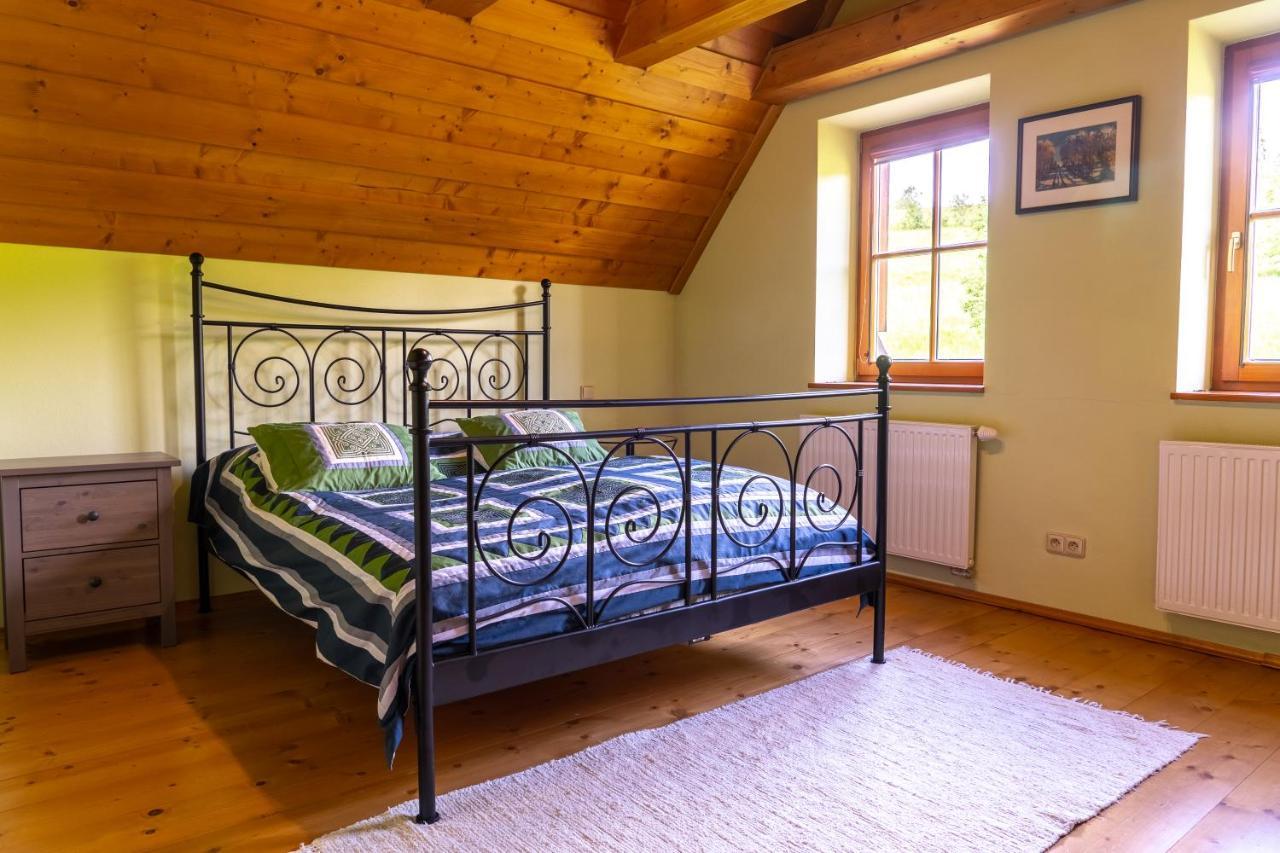 Tatrystay Chalet Mates Sebesér Kültér fotó