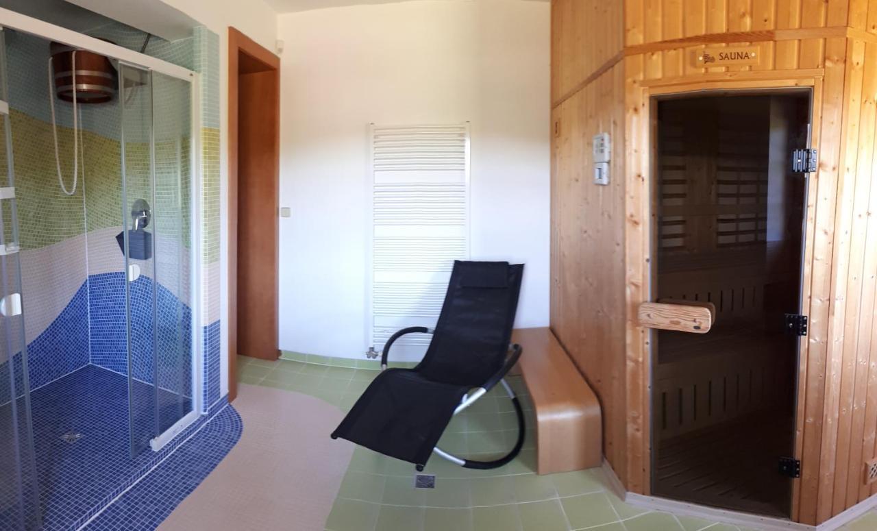 Tatrystay Chalet Mates Sebesér Kültér fotó