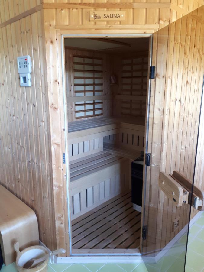Tatrystay Chalet Mates Sebesér Kültér fotó